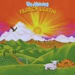 Tim Heidecker - Fear of Death (LP) [Golden Sunset]