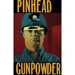 1-2-3-4 Go! PRE-ORDER 10/18/24 | Pinhead Gunpowder - Unt (Tape)