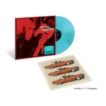 Geffen PRE-ORDER 10/18/24 | Tom Petty - Long After Dark (LP) [Turquoise]