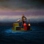 4AD Kim Deal - Nobody Loves You More (LP)