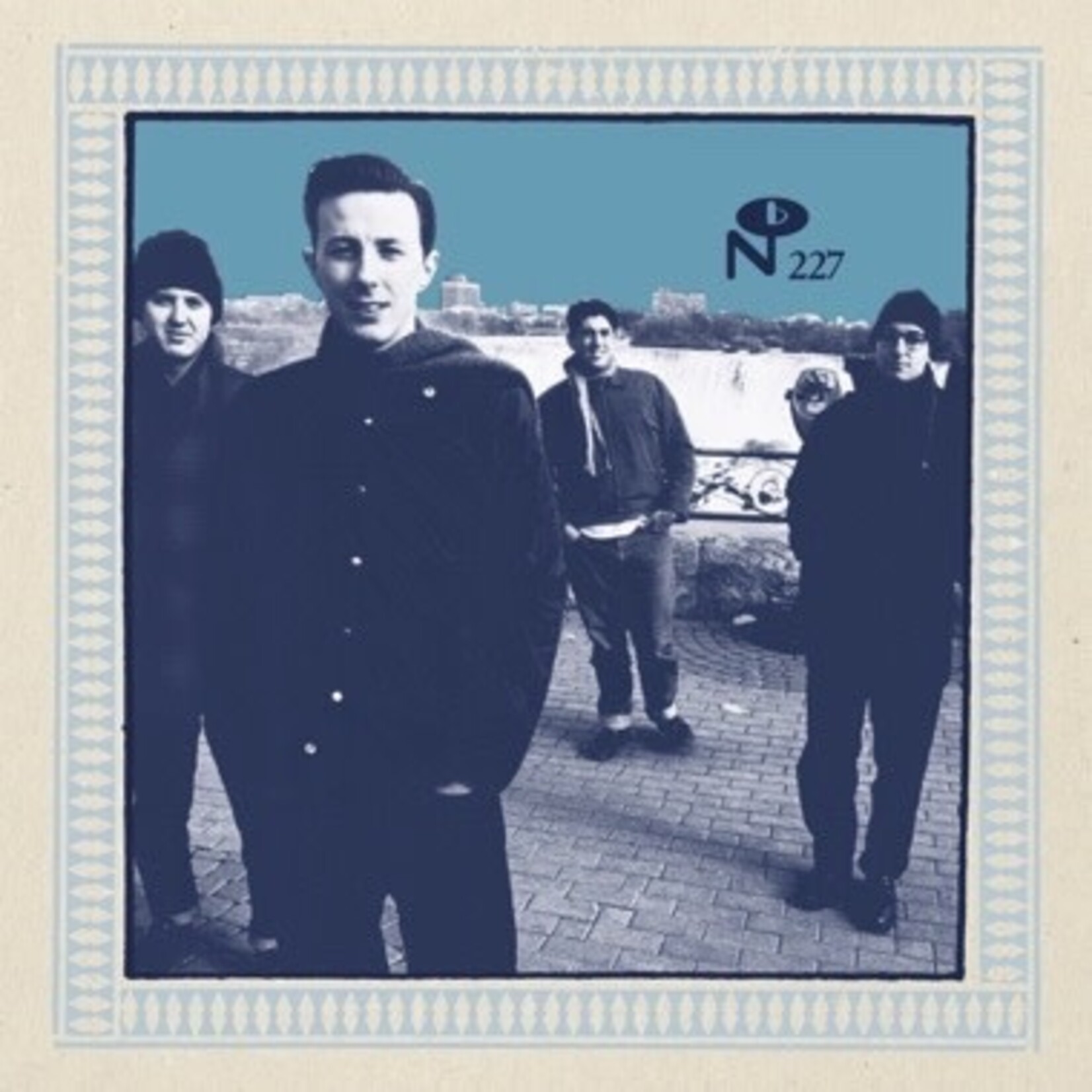 Numero Group Boys Life - Home Is A Highway (4LP) [White]