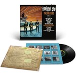 Capitol Beatles -  Something New (LP) [Mono]