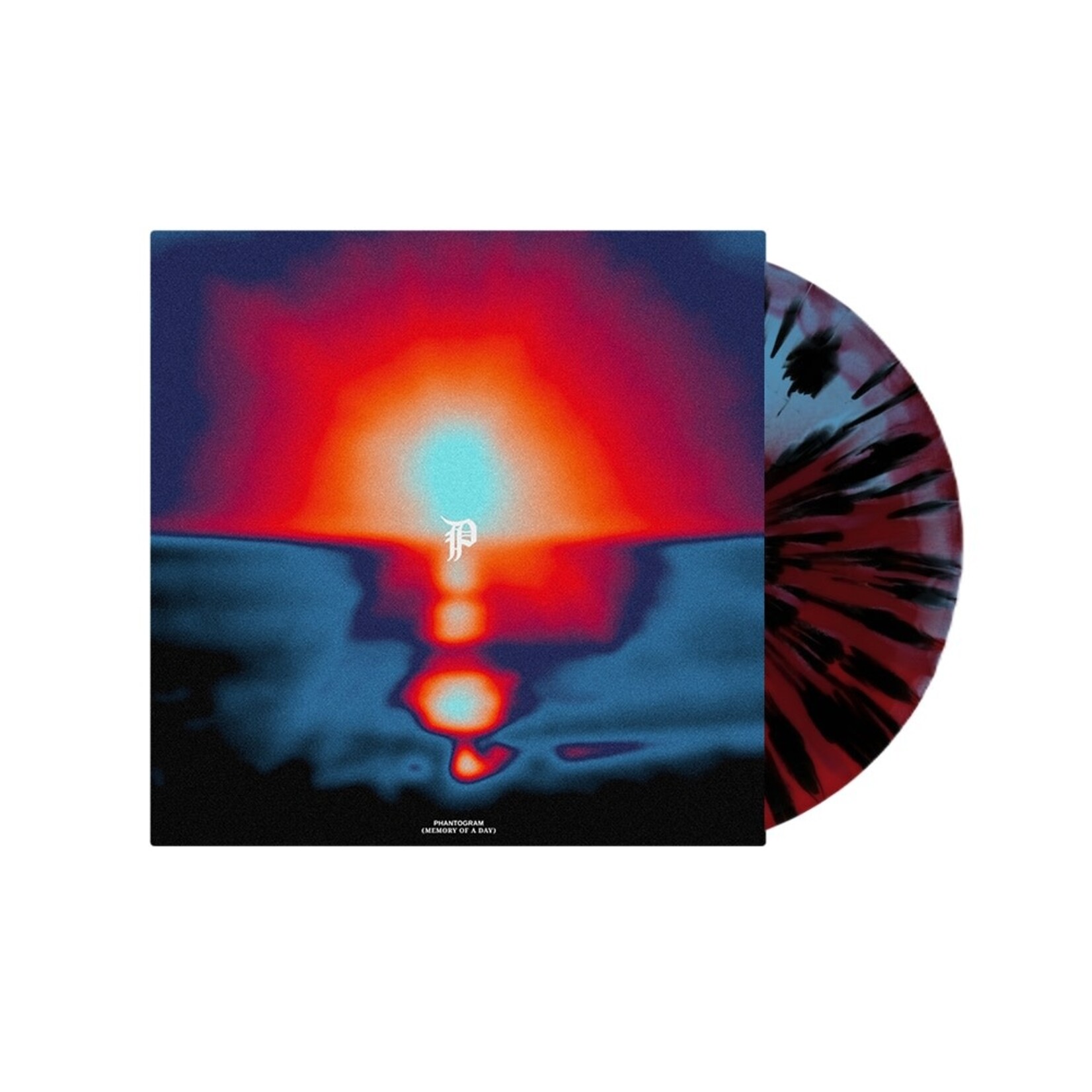 PREORDER 10/18/24 Phantogram Memory Of A Day (LP) [Mystery