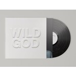 [PIAS] Nick Cave And The Bad Seeds - Wild God (LP)