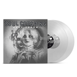 Round Hill Soul Coughing - Ruby Vroom (2LP) [Clear]