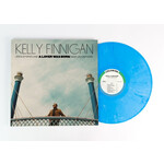 Colemine Kelly Finnigan - A Lover Was Born (LP) [Cyan Blue]