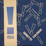 Craft Ornette Coleman - Genius of Genius: The Contemporary Albums (2LP)