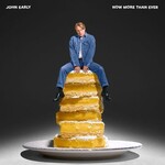 John Early - Now More Than Ever (2LP)