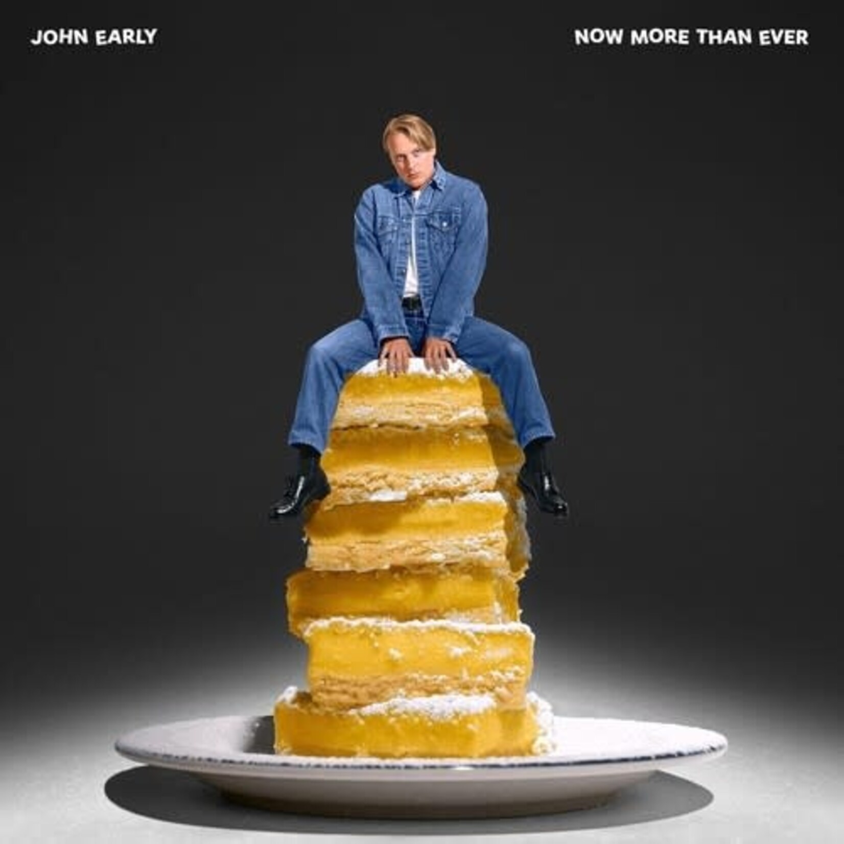 John Early - Now More Than Ever (2LP)
