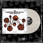 Strange Daisy Haunted House Party - Haunted Holiday Treats (LP) [Milky Clear]