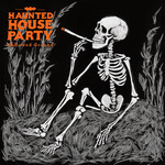 Strange Daisy Haunted House Party - Hallowed Ground (7")