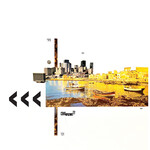 Strange Daisy Community - Community (LP)