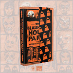 Strange Daisy Haunted House Party - Monster's Delight (Tape)