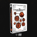 Strange Daisy Haunted House Party - Haunted Holiday Treats (Tape)