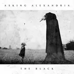 RSD Black Friday RSD Black Friday 2024 | Asking Alexandria - The Black (2LP) [Foil]