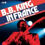 RSD Black Friday RSD Black Friday 2024 | BB King - In France: Live At The Nancy Jazz Pulsations Festival 1977 (2LP)