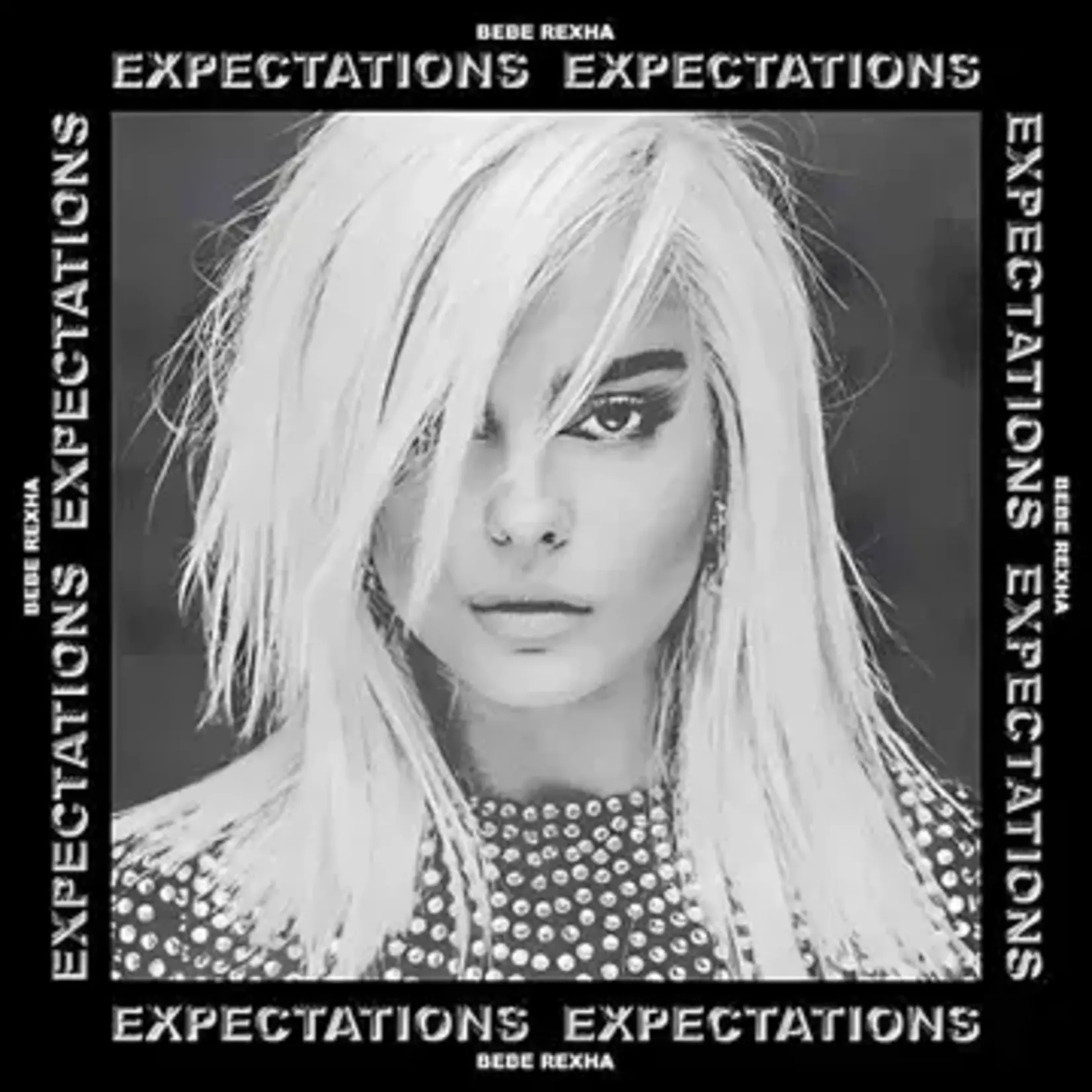 RSD Black Friday RSD Black Friday 2024 | Bebe Rexha - Expectations (LP) [Clear]