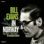 RSD Black Friday RSD Black Friday 2024 | Bill Evans Trio - Live At Konsberg 1970 (2LP)