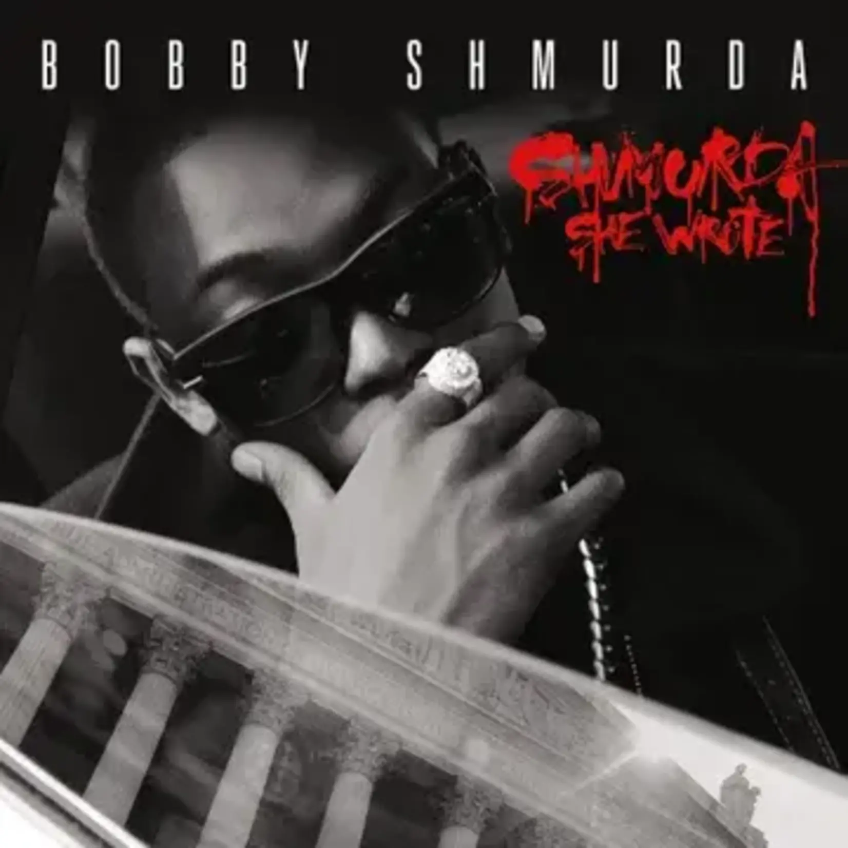 RSD Black Friday RSD Black Friday 2024 | Bobby Shmurda - Shmurda She Wrote (LP) [Red]