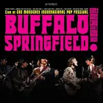 RSD Black Friday RSD Black Friday 2024 | Byrds / Buffalo Springfield - The Byrds / Buffalo Springfield: Live at the Monterey International Pop Festival (2LP) [Orchid/Blue]