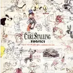 RSD Black Friday RSD Black Friday 2024 | Carl Stalling Project - The Carl Stalling Project: Music From Warner Bros Cartoons 1936-1958 (2LP) [Color]