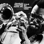 RSD Black Friday 2011-2025 Charles Tolliver / Music Inc - Live at the Captain's Cabin (2LP)