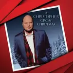 RSD Black Friday Cristopher Cross - A Christopher Cross Christmas (LP)