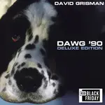 RSD Black Friday RSD Black Friday 2024 | David Grisman - Dawg '90 (2LP) [Deluxe]