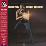 RSD Black Friday RSD Black Friday 2024 | Isaac Hayes - Truck Turner OST (2LP) [Color]