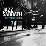 RSD Black Friday RSD Black Friday 2024 | Jazz Sabbath - The 1968 Tapes (LP) [Coke Bottle]