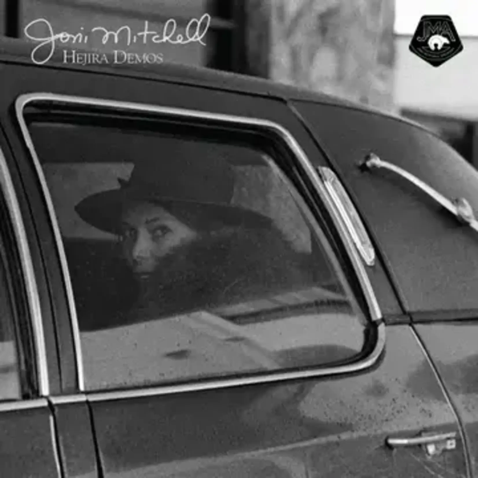 RSD Black Friday RSD Black Friday 2024 | Joni Mitchell - Hejira Demos (LP)