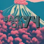 RSD Black Friday RSD Black Friday 2024 | Jungle - Back On 74 (12")