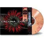 RSD Black Friday RSD Black Friday 2024 | Lacuna Coil - The EPs: Lacuna Coil & Halflife (LP) [Apricot Dream]