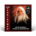 RSD Black Friday RSD Black Friday 2024 | Leon Russell - Hymns Of Christmas (LP) [Emerald]