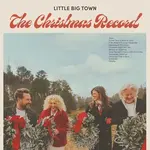 RSD Black Friday Little Big Town - The Christmas Record (LP)