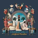 RSD Black Friday RSD Black Friday 2024 | OneRepublic - Artificial Paradise (2LP) [Gold/Cloudy]