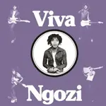 RSD Black Friday Paul Ngozi  - Viva Ngozi (LP) [Orange]