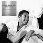 RSD Black Friday RSD Black Friday 2024 | Sam Cooke - A Change Is Gonna Come: The Diamond Edition (7") [White]