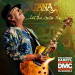 RSD Black Friday RSD Black Friday 2024 | Santana - Let The Guitar Play (12") [Tie-Dye]