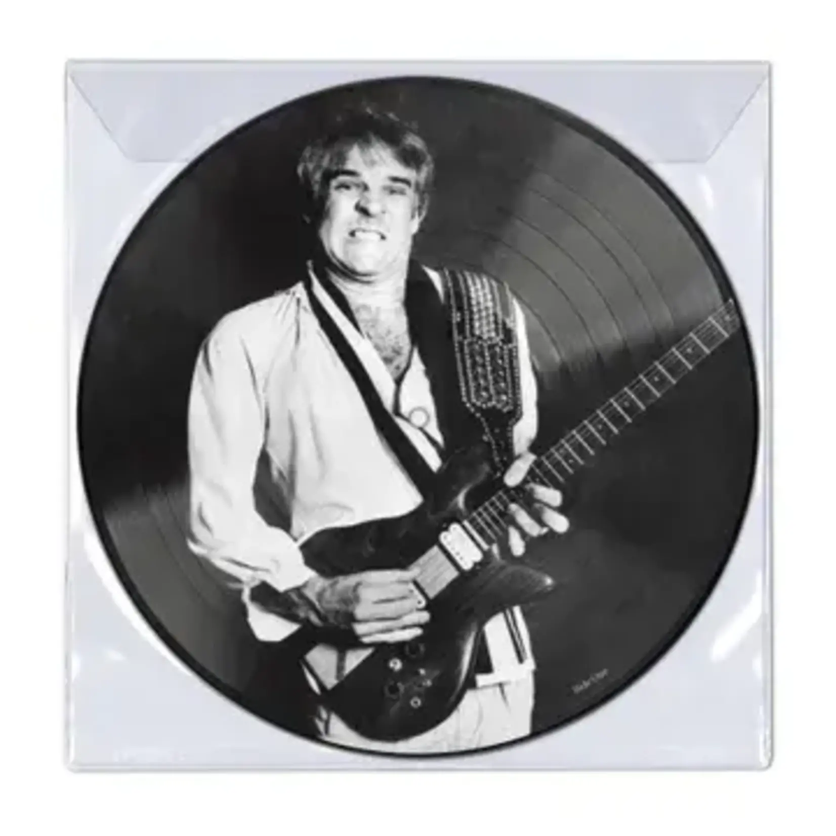 RSD Black Friday RSD Black Friday 2024 | Steve Martin - King Tut (12") [Pic]