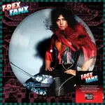 RSD Black Friday T Rex - Tanx (LP) [Pic]