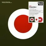 RSD Black Friday RSD Black Friday 2024 | Thievery Corporation - The Richest Man In Babylon (2LP) [Red/White]