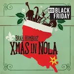 RSD Black Friday RSD Black Friday 2024 | V/A - Brah, Humbug! Xmas in NOLA (LP)