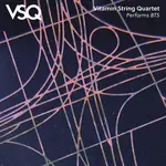 RSD Black Friday RSD Black Friday 2024 | Vitamin String Quartet - VSQ Performs BTS (LP)