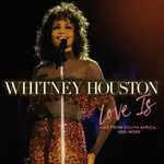 RSD Black Friday RSD Black Friday 2024 | Whitney Houston - Love Is (12")