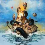 RSD Black Friday RSD Black Friday 2024 | Circa Survive - Descensus (LP)