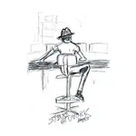 RSD Black Friday 2011-2024 Engine Kid - The 1993 Steve Albini Sessions (2LP)