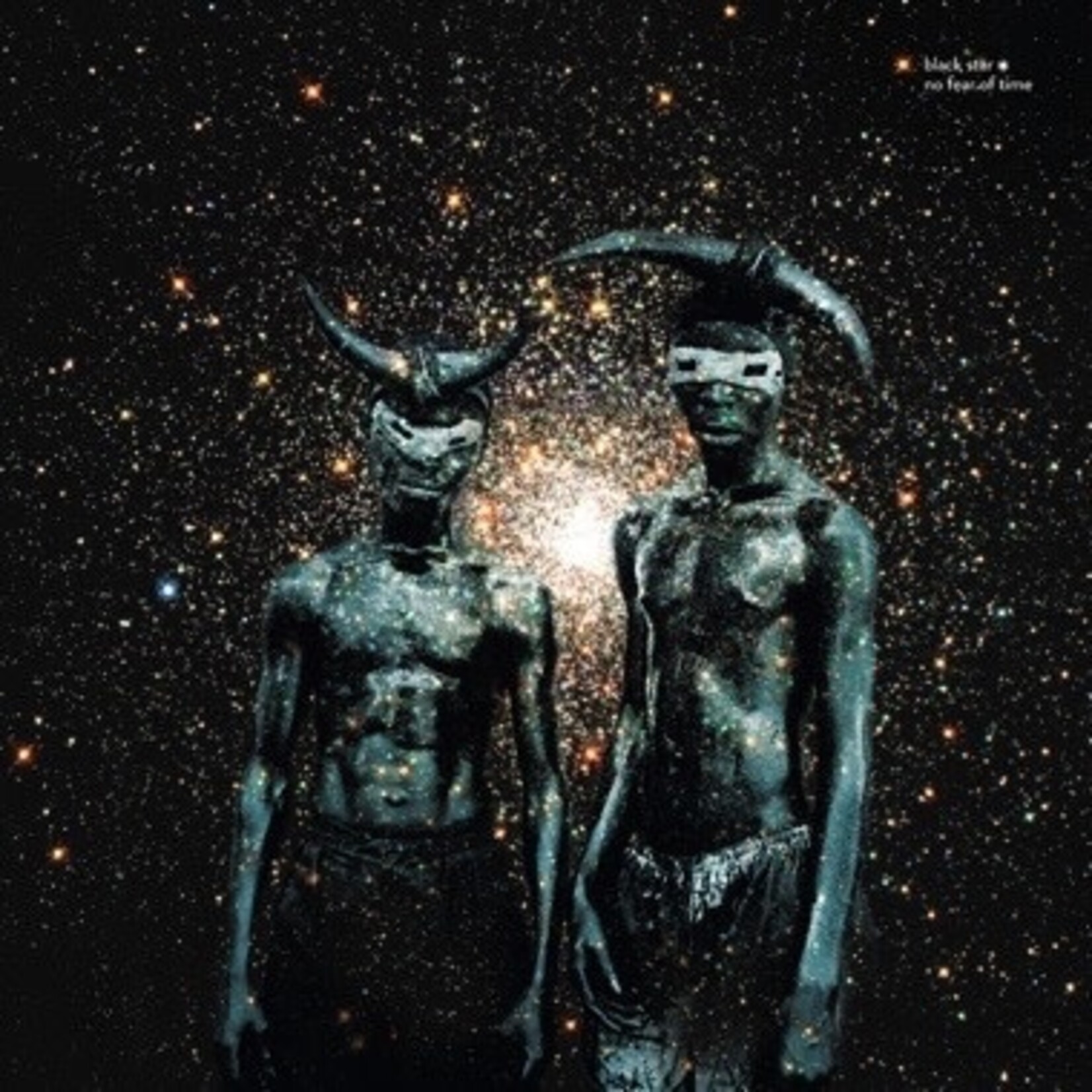 Rhymesayers Entertainment Black Star - No Fear Of Time (LP)