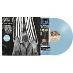 Real World Peter Gabriel - Peter Gabriel 2: Scratch (LP) [Blue]