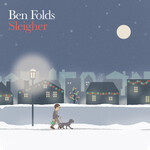 New West Ben Folds - Sleigher (LP) [SIGNED | Green]